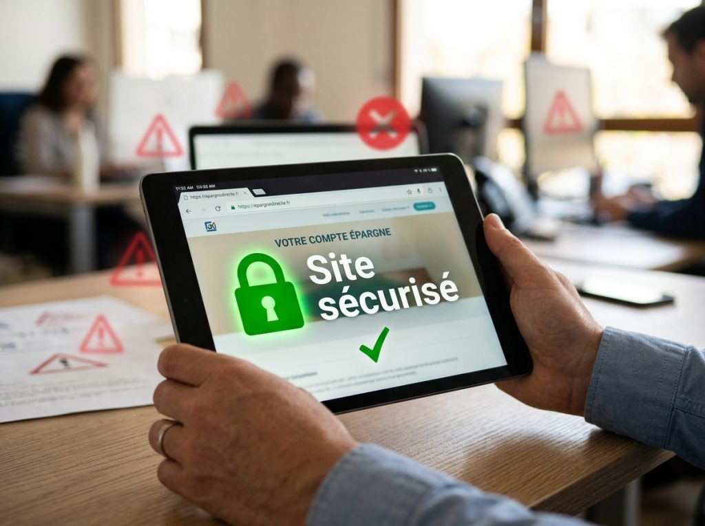 Comment repérer un site d'ebooks gratuit fiable en 4 points