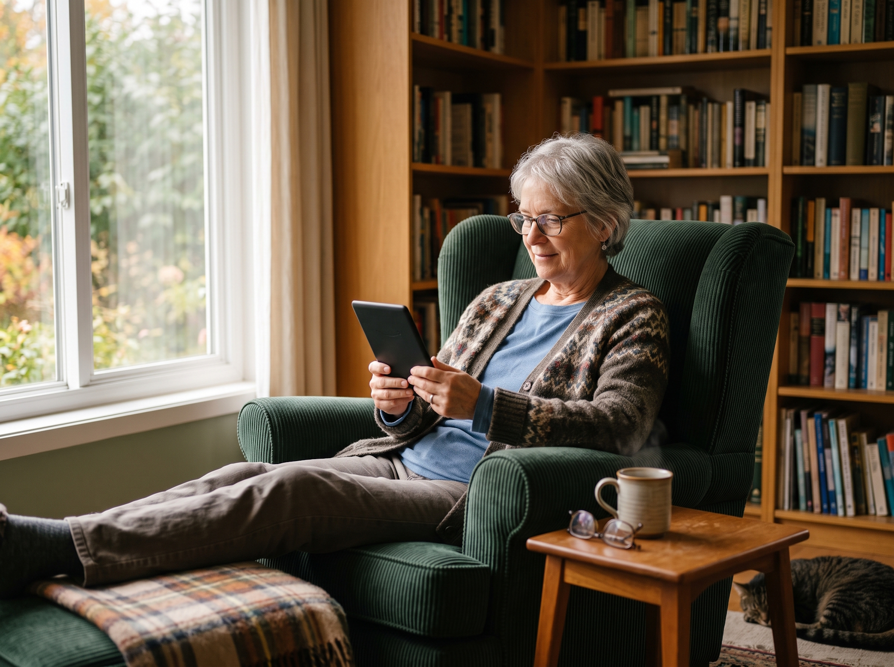 Ebook gratuit : où télécharger légalement et en toute sécurité ?