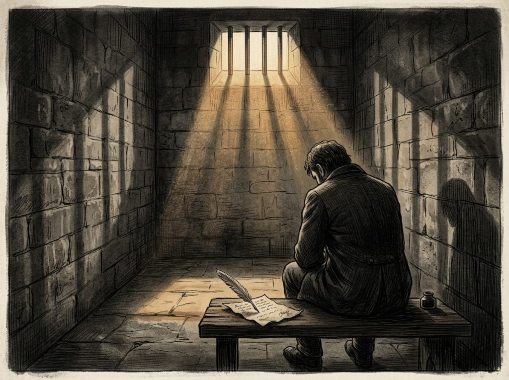 Le Dernier Jour d'un condamné — Victor Hugo (1829) Livre PDF Gratuit